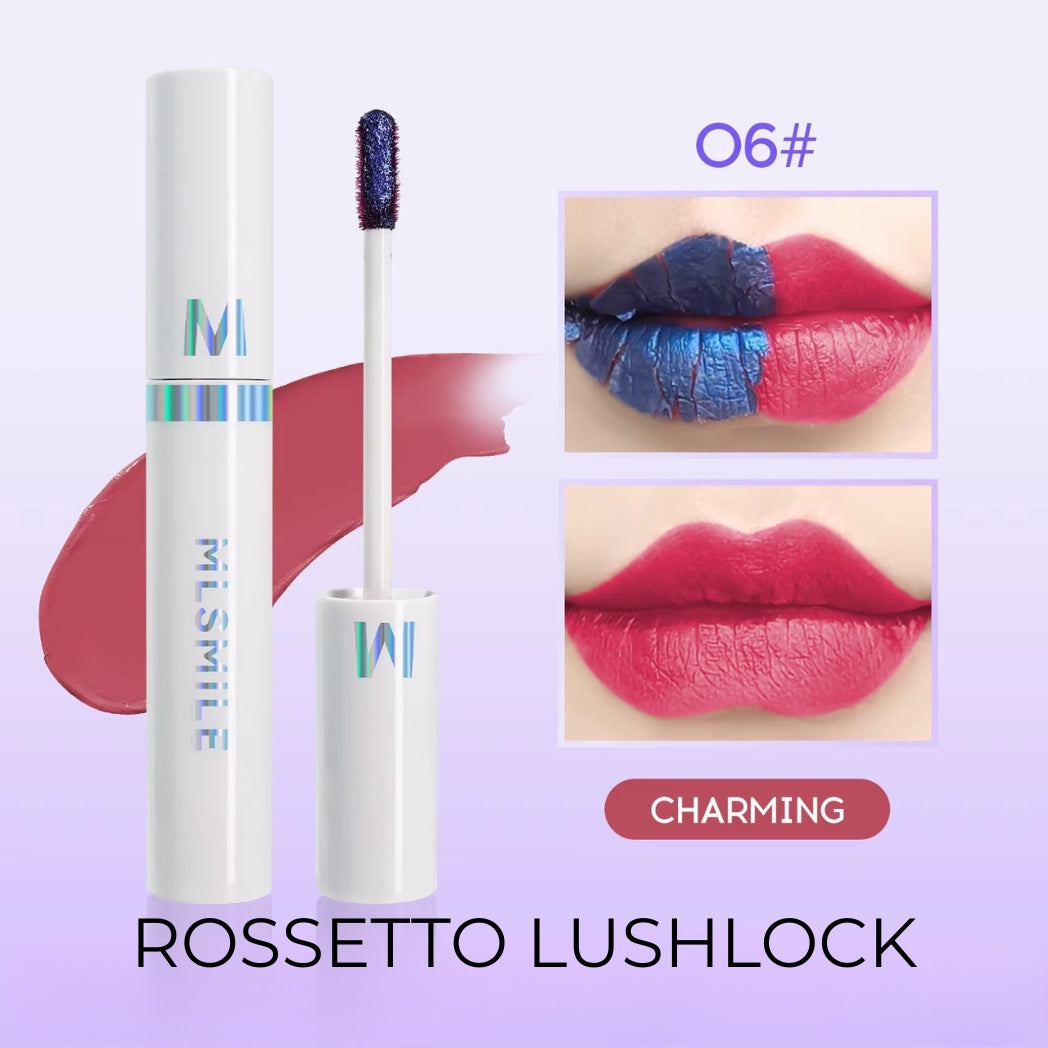 Rossetto LushLock
