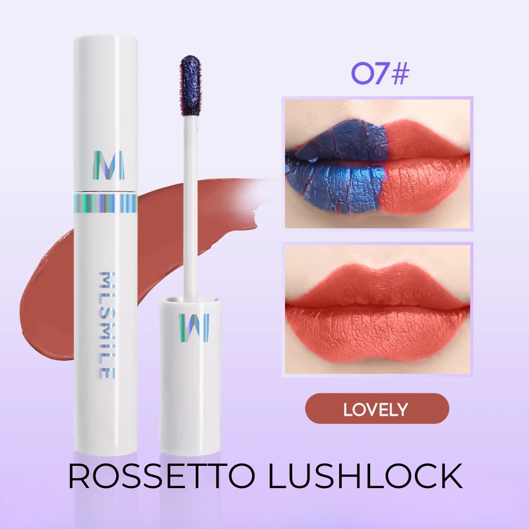 Rossetto LushLock