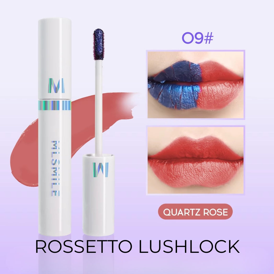 Rossetto LushLock