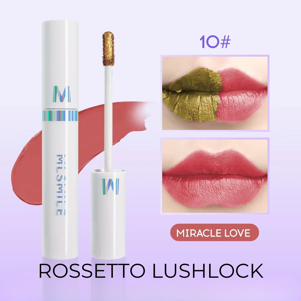 Rossetto LushLock