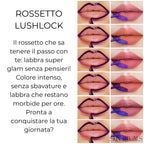Rossetto LushLock