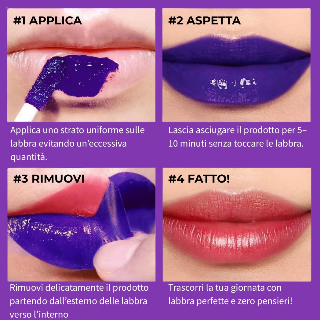 Rossetto LushLock