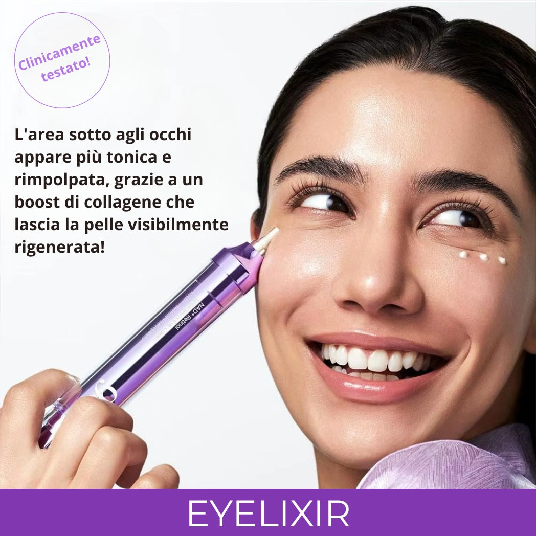 Siero occhi EYELIXIR