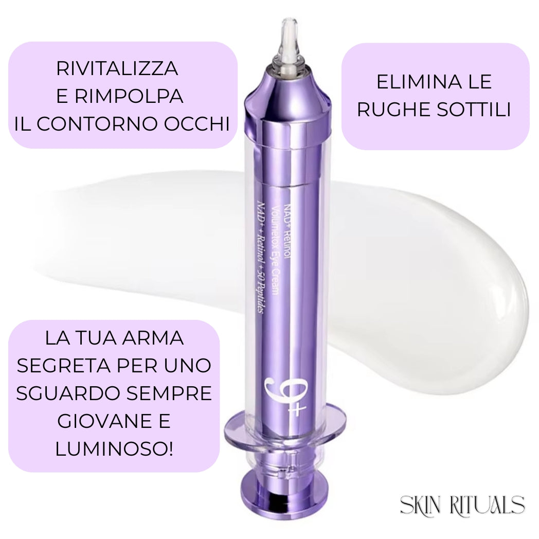 Siero occhi EYELIXIR