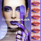 Rossetto LushLock