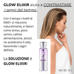 Siero viso GLOW ELIXIR