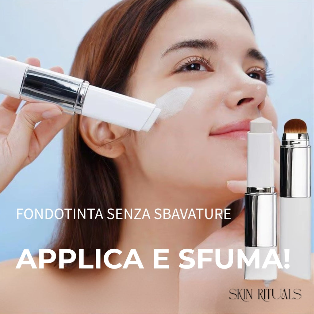 Fondotinta Color Changing