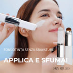 Fondotinta Color Changing