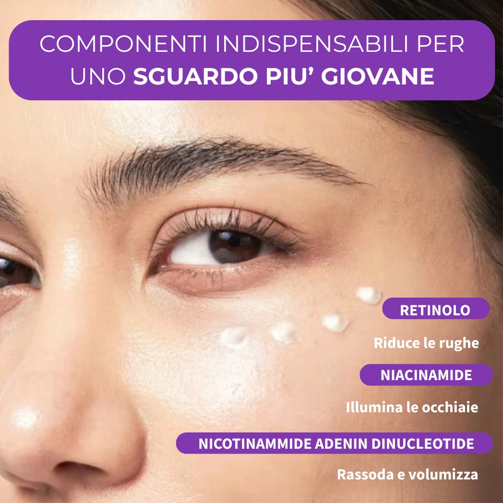 Siero occhi EYELIXIR