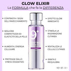 Siero viso GLOW ELIXIR
