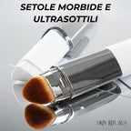 Fondotinta Color Changing