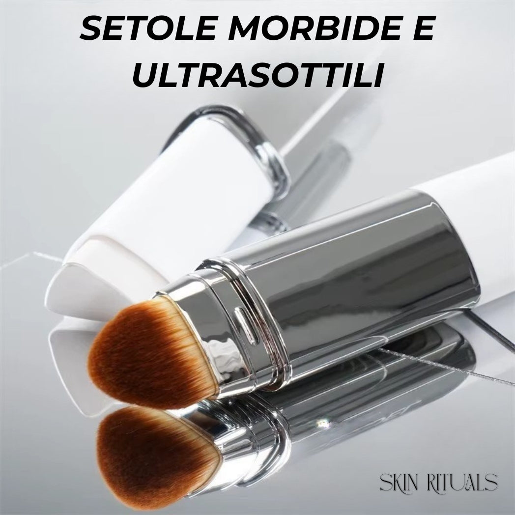 Fondotinta Color Changing