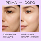 Siero viso GLOW ELIXIR