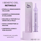 Siero occhi EYELIXIR