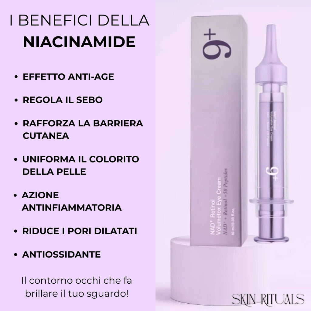 Siero occhi EYELIXIR