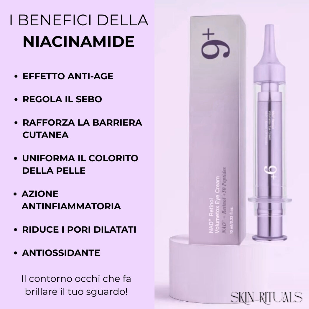 Siero occhi EYELIXIR