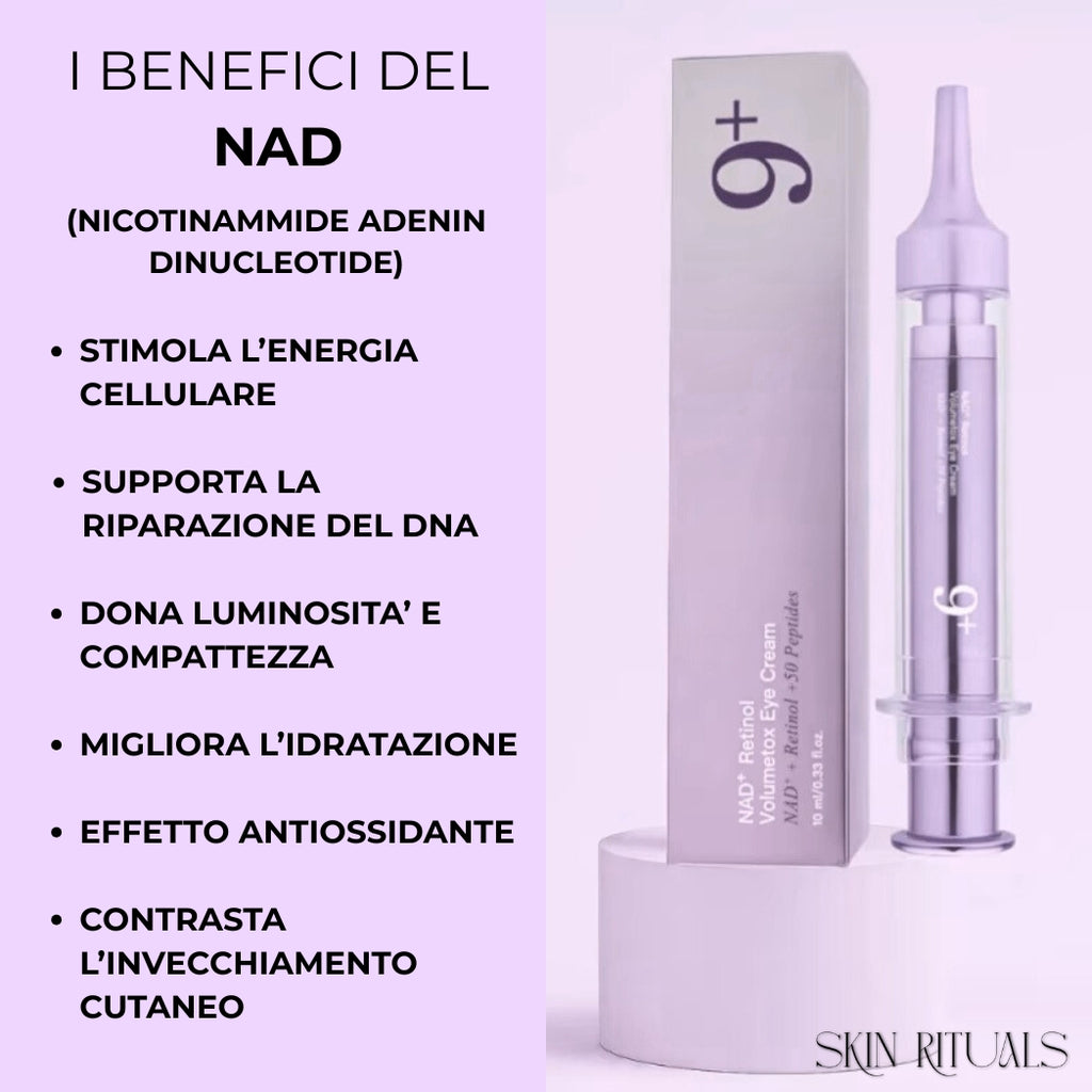 Siero occhi EYELIXIR