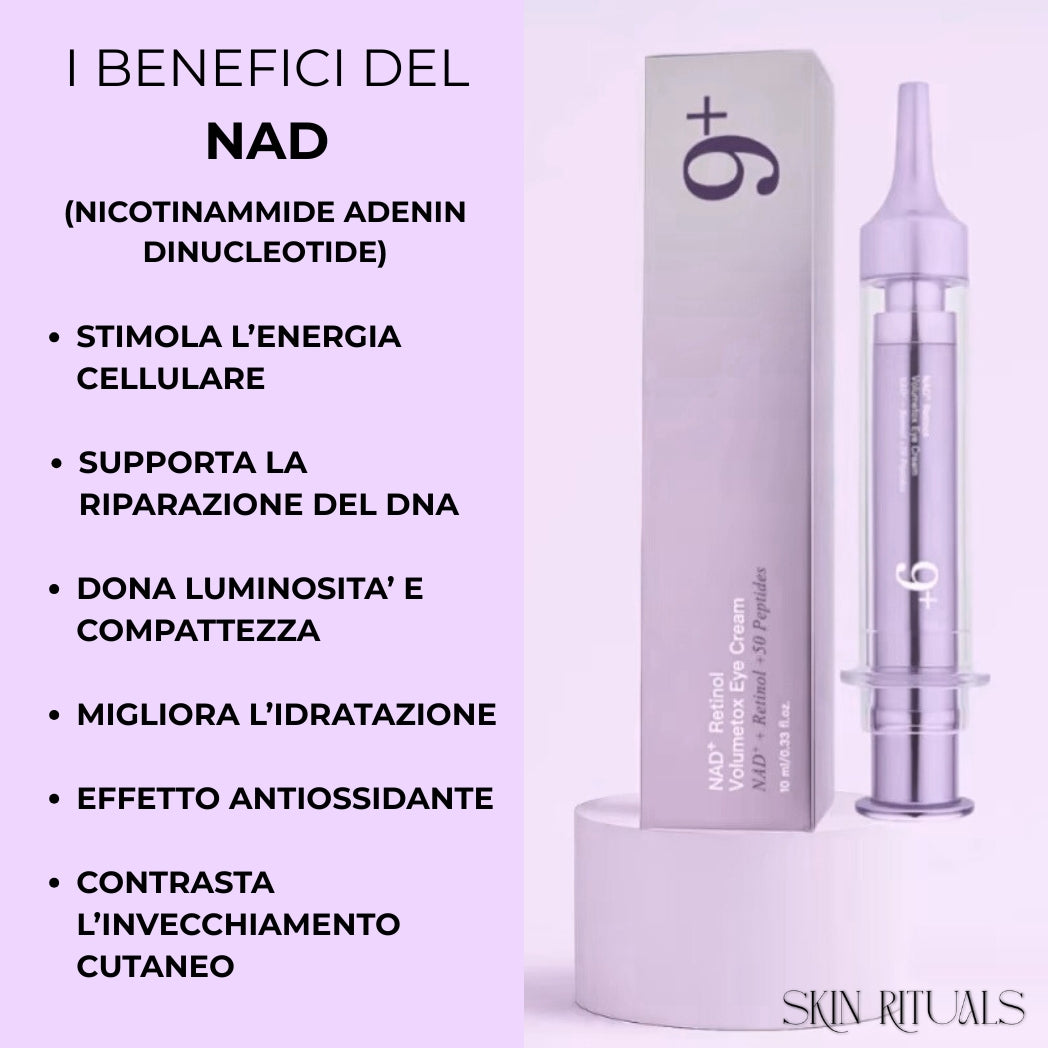 Siero occhi EYELIXIR