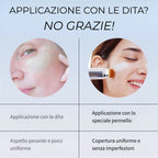 Fondotinta Color Changing