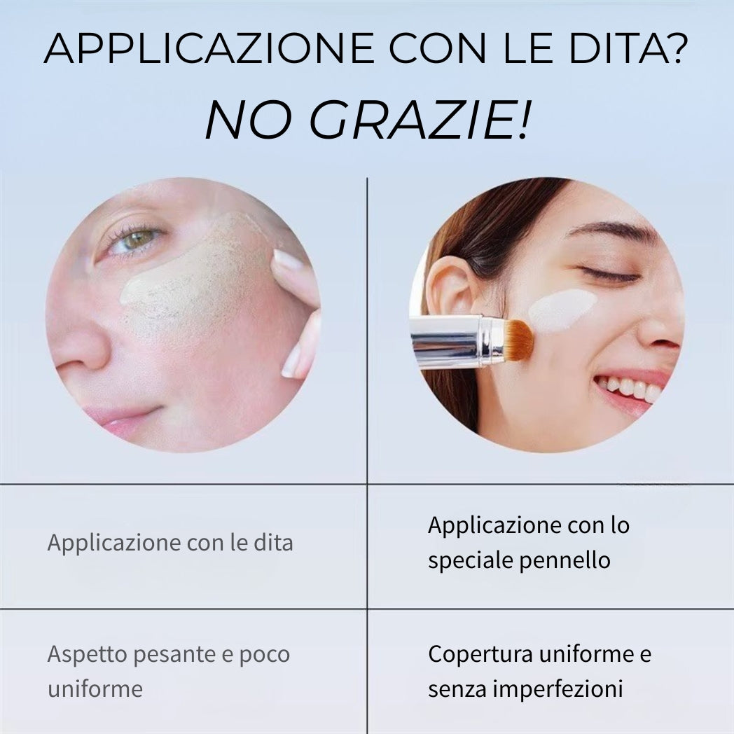 Fondotinta Color Changing