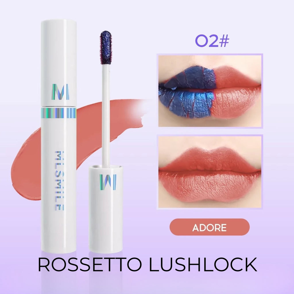 Rossetto LushLock
