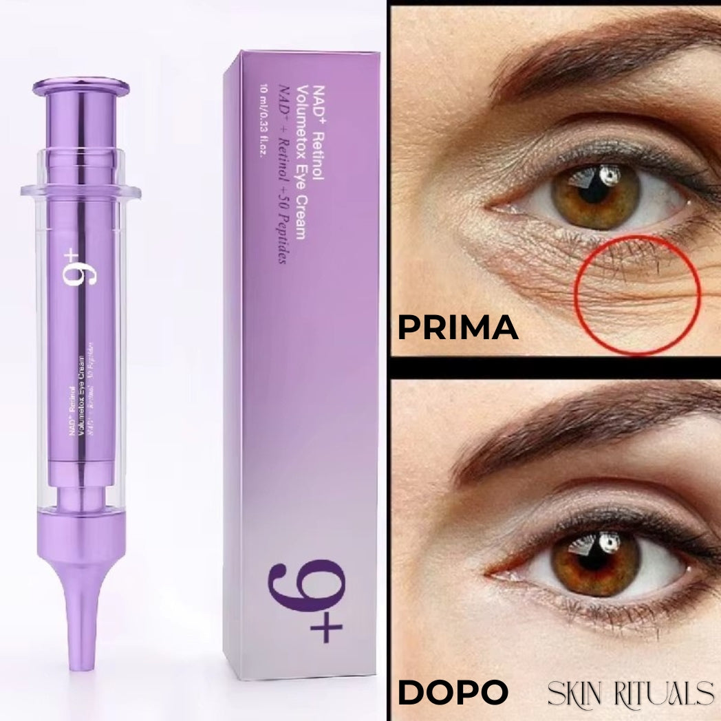 Siero occhi EYELIXIR