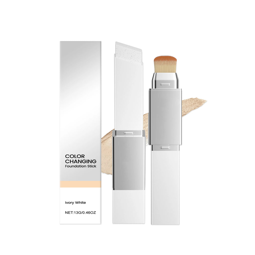 Fondotinta Color Changing